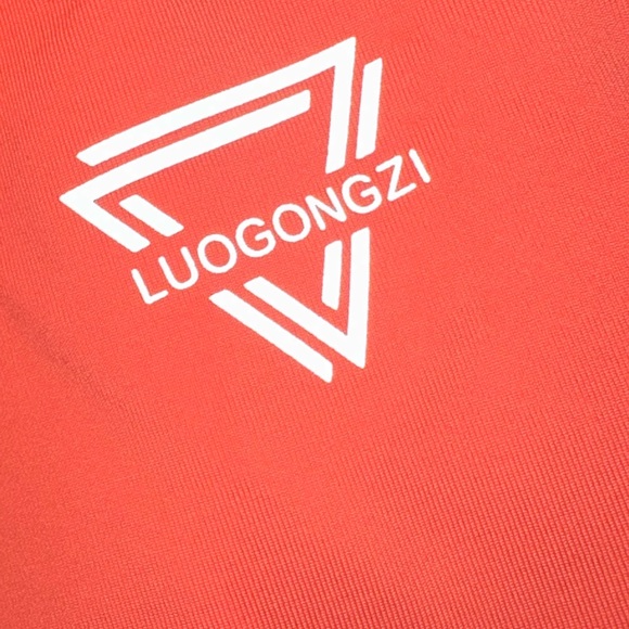 Luogongzi Shorts - Picture 4 of 5